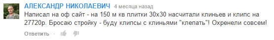 цены на СВП