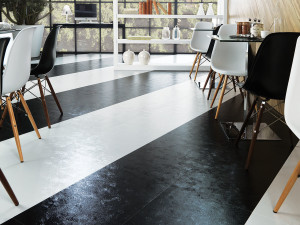 Керамогранит Porcelanosa (Испания).